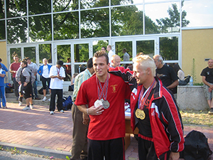 Joost Bram 2003